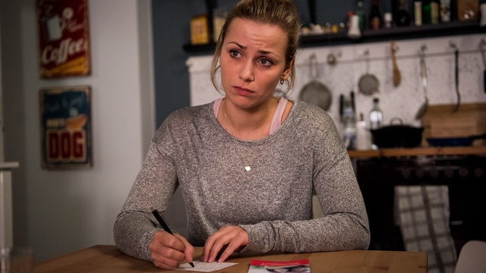 Lindenstraße-Folge 1722 Protest-Paul