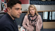 Lindenstraße Folge 1576 Putzmunter