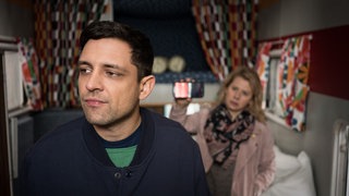 Lindenstraße Folge 1576 Putzmunter