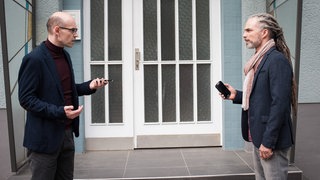 Lindenstraße Folge 1600 "Rache der Natur"