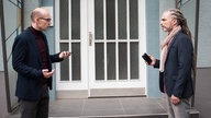 Lindenstraße Folge 1600 "Rache der Natur"