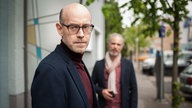 Lindenstraße Folge 1600 "Rache der Natur"