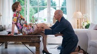 Lindenstraße Folge 1600 "Rache der Natur"