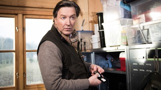 Lindenstraße-Folge 1625 Rache-Engel