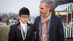 Lindenstraße-Folge 1625 Rache-Engel