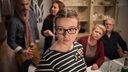 Lindenstraße-Folge 1625 Rache-Engel