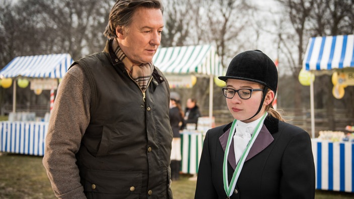 Lindenstraße-Folge 1625 Rache-Engel