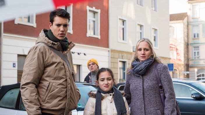 Lindenstraße-Folge 1755 Rettet die Linde