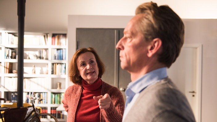 Lindenstraße-Folge 1755 Rettet die Linde