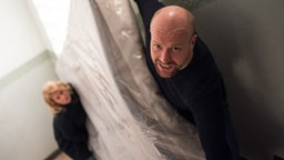 Lindenstraße-Folge 1755 Rettet die Linde