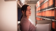 Lindenstraße Folge 1580 "Risiko"