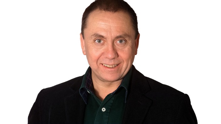 Rolle Olaf Kling