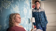 Lindenstraße Folge 1577 "Saubere Hände"