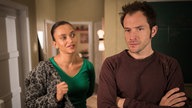 Lindenstraße Folge 1577 "Saubere Hände"