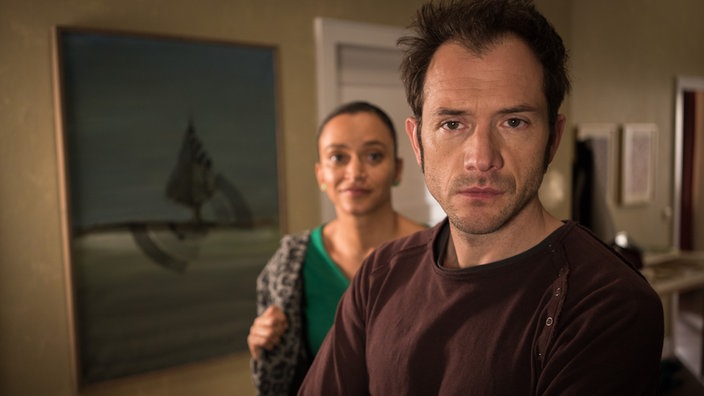 Lindenstraße Folge 1577 "Saubere Hände"