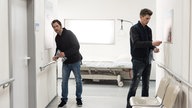 Lindenstraße Folge 1577 "Saubere Hände"