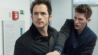 Lindenstraße Folge 1577 "Saubere Hände"