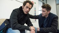 Lindenstraße Folge 1577 "Saubere Hände"