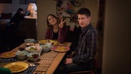 Lindenstraße Folge 1577 "Saubere Hände"