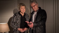 Lindenstraße Folge 1577 "Saubere Hände"