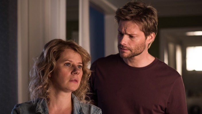 Lindenstraße-Folge 1726 Schattenboxen