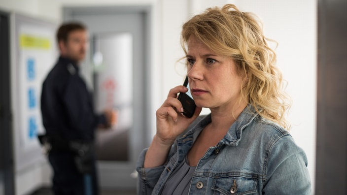 Lindenstraße-Folge 1726 Schattenboxen