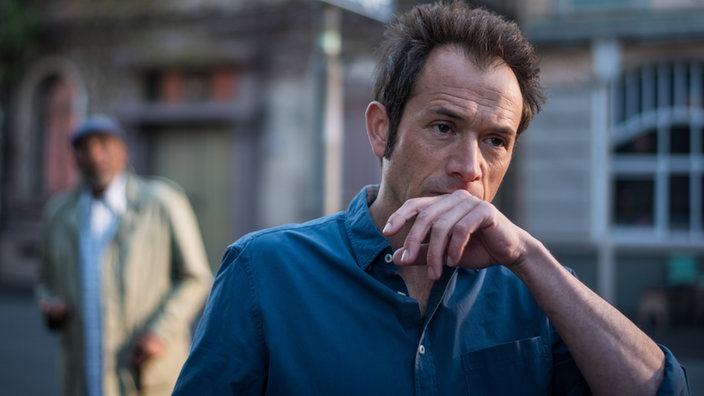 Lindenstraße-Folge 1726 Schattenboxen