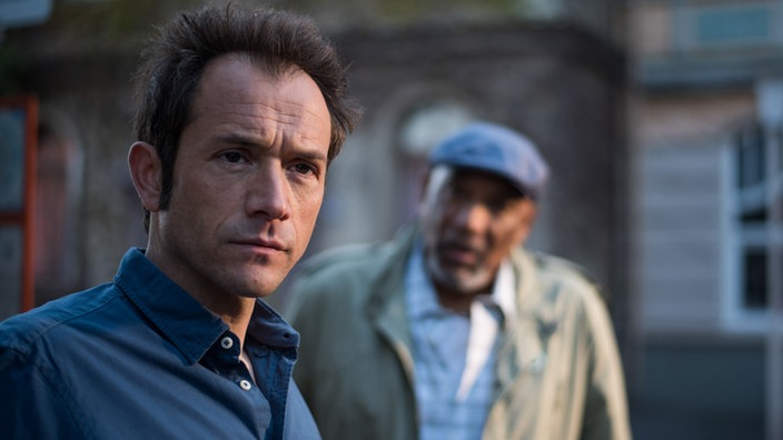 Lindenstraße-Folge 1726 Schattenboxen