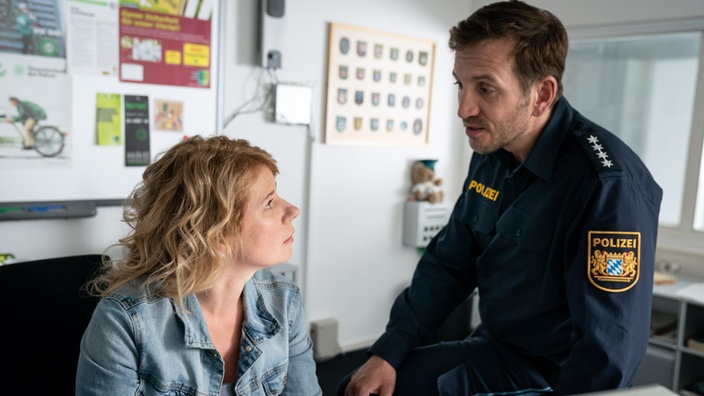 Lindenstraße-Folge 1726 Schattenboxen
