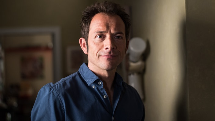 Lindenstraße-Folge 1726 Schattenboxen