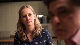 Lindenstraße-Folge 1726 Schattenboxen