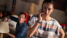 Lindenstraße-Folge 1726 Schattenboxen