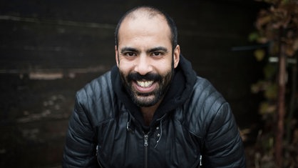 Ayman Cherif
