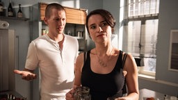 Lindenstraße-Folge 1693 Schmaler Grat