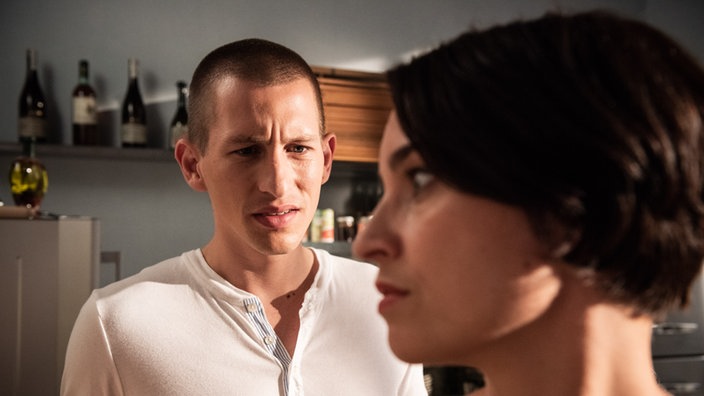 Lindenstraße-Folge 1693 Schmaler Grat