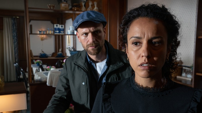 Lindenstraße-Folge 1693 Schmaler Grat