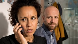 Lindenstraße-Folge 1693 Schmaler Grat