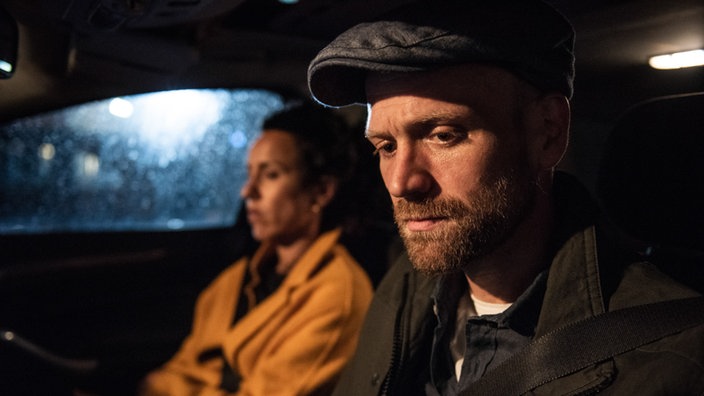 Lindenstraße-Folge 1693 Schmaler Grat