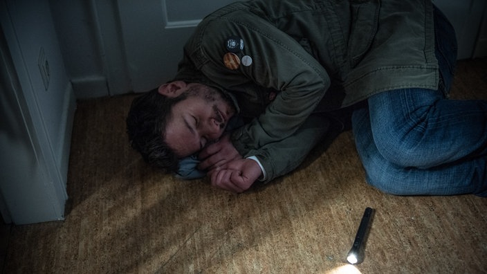 Lindenstraße-Folge 1693 Schmaler Grat