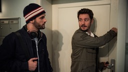 Lindenstraße-Folge 1693 Schmaler Grat