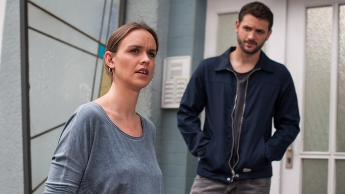 Lindenstraße-Folge 1735 Schmutzige Gedanken