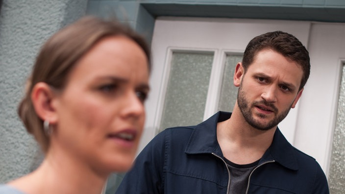 Lindenstraße-Folge 1735 Schmutzige Gedanken