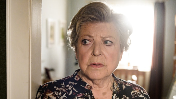Lindenstraße-Folge 1735 Schmutzige Gedanken