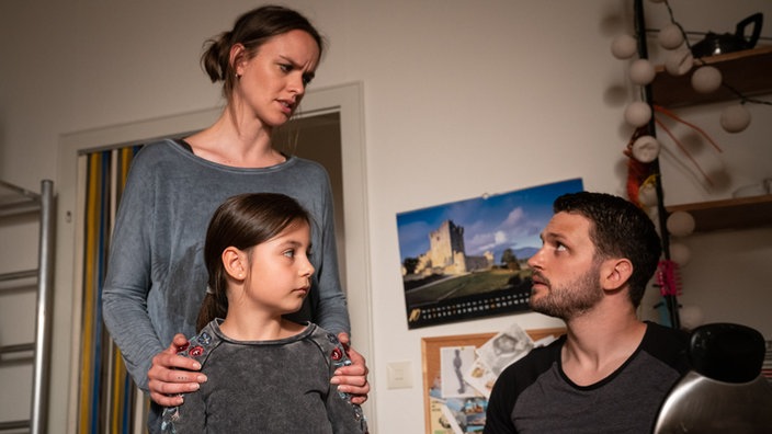 Lindenstraße-Folge 1735 Schmutzige Gedanken