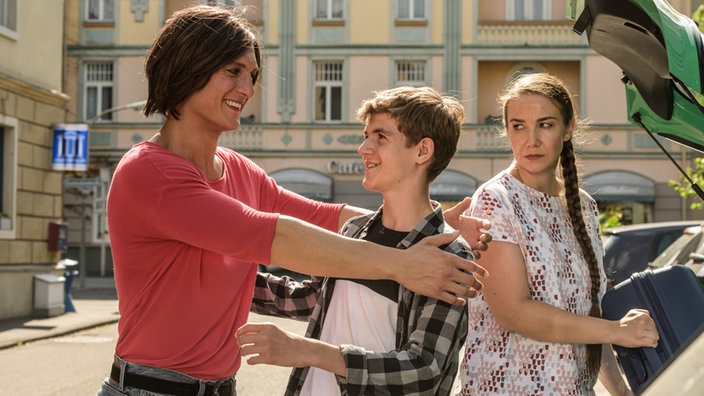 Lindenstraße-Folge 1735 Schmutzige Gedanken