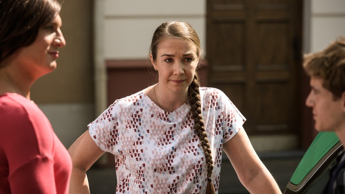 Lindenstraße-Folge 1735 Schmutzige Gedanken