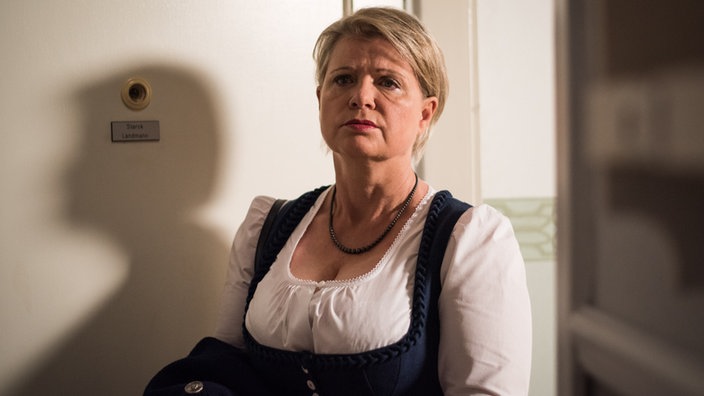 Lindenstraße-Folge 1735 Schmutzige Gedanken