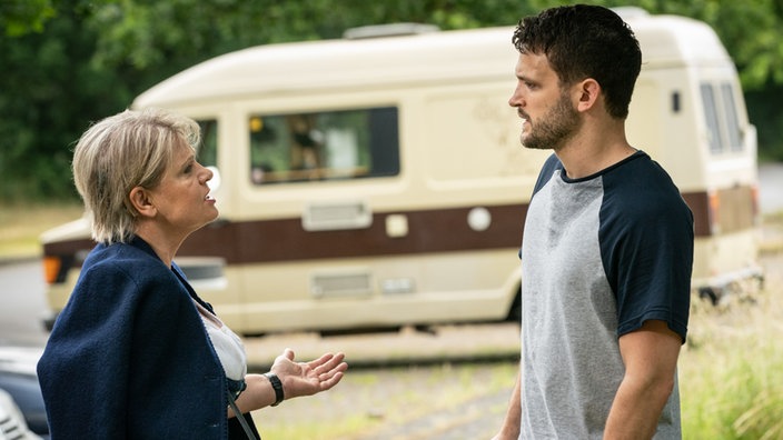 Lindenstraße-Folge 1735 Schmutzige Gedanken