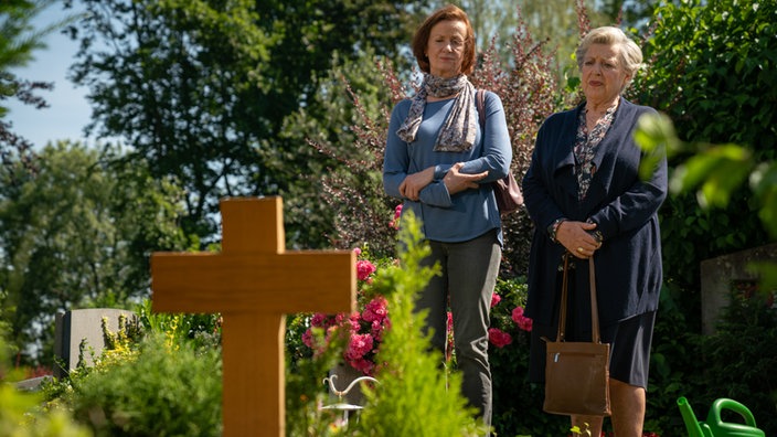 Lindenstraße-Folge 1735 Schmutzige Gedanken
