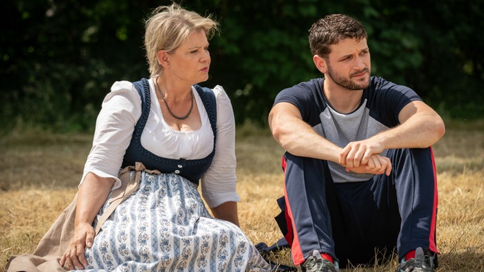 Lindenstraße-Folge 1735 Schmutzige Gedanken